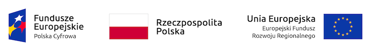 Logo Funduszy Europejskich