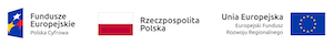Logo Unii Europejskiej